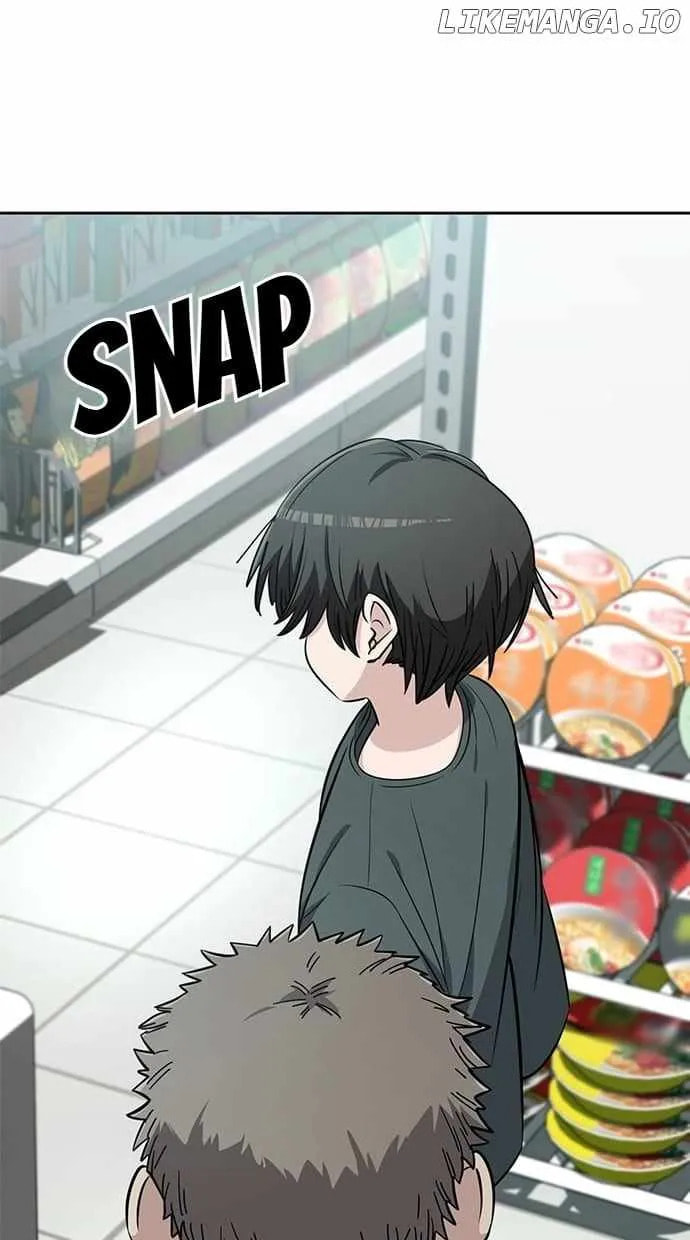 Unemployed Gye Baeksun Chapter 105 page 46 - 