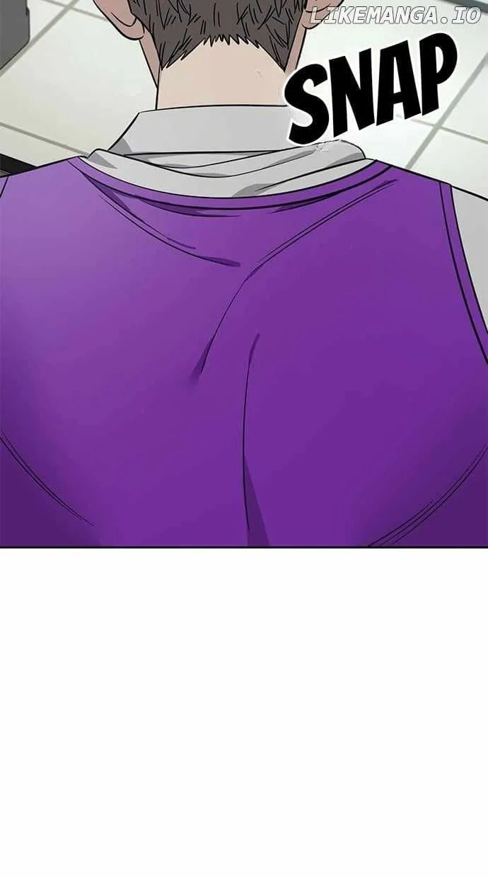 Unemployed Gye Baeksun Chapter 105 page 47 - 