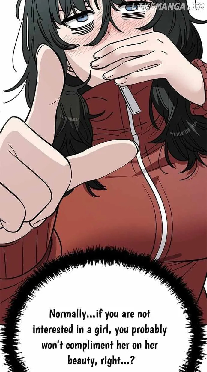 Unemployed Gye Baeksun Chapter 105 page 52 - 