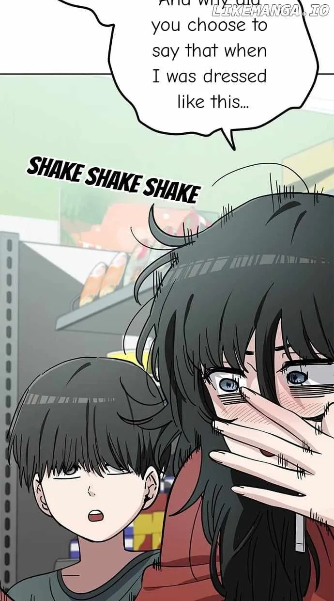 Unemployed Gye Baeksun Chapter 105 page 56 - 