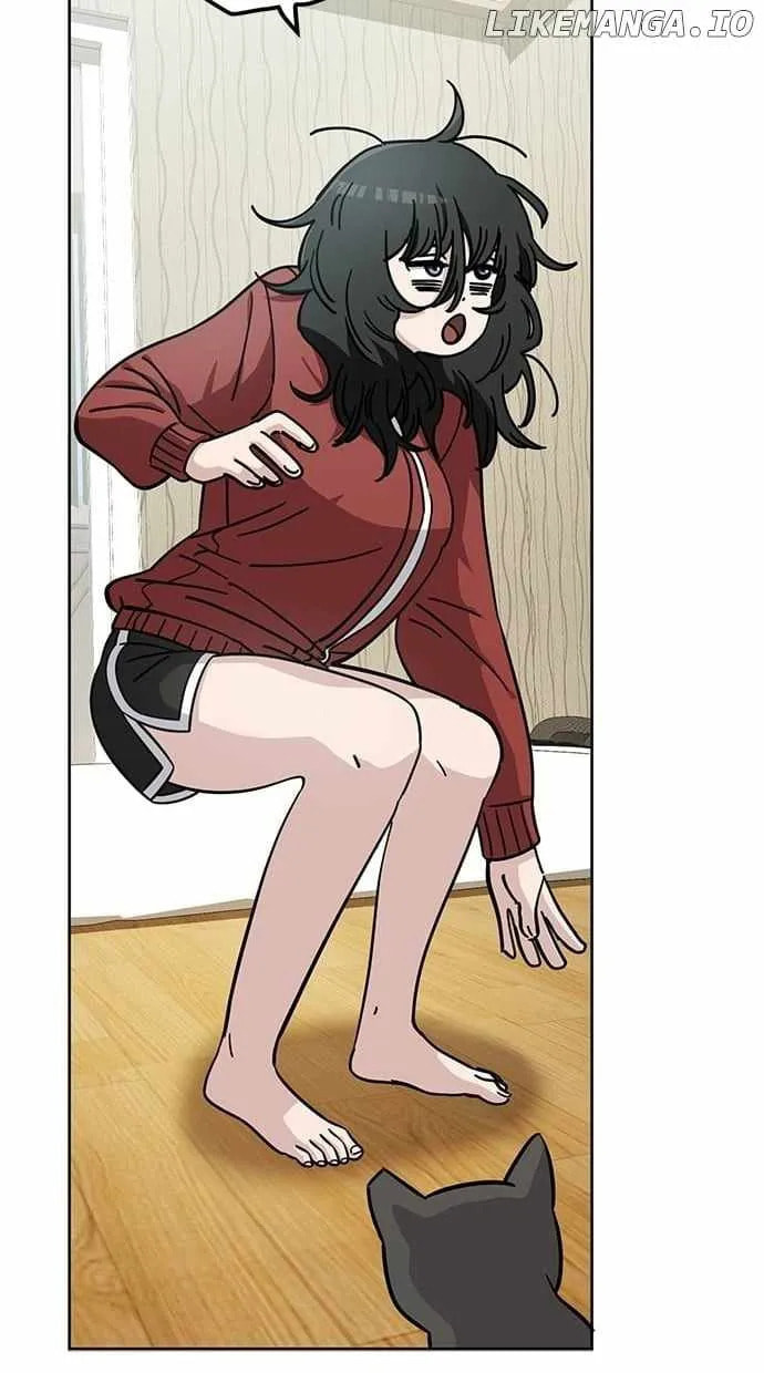 Unemployed Gye Baeksun Chapter 105 page 7 - 