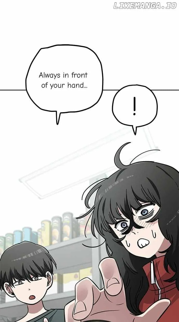 Unemployed Gye Baeksun Chapter 105 page 62 - 