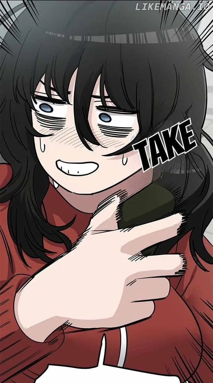 Unemployed Gye Baeksun Chapter 105 page 64 - 
