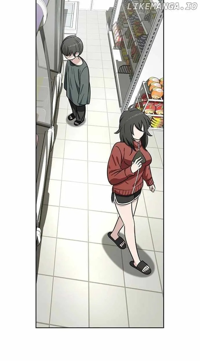 Unemployed Gye Baeksun Chapter 105 page 66 - 