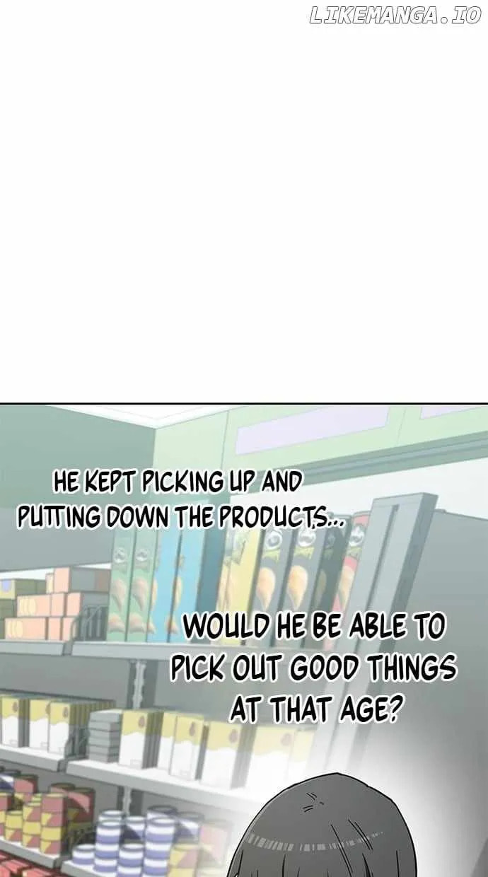 Unemployed Gye Baeksun Chapter 105 page 68 - 