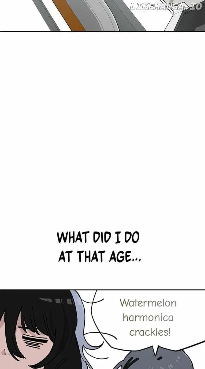 Unemployed Gye Baeksun Chapter 105 page 70 - 