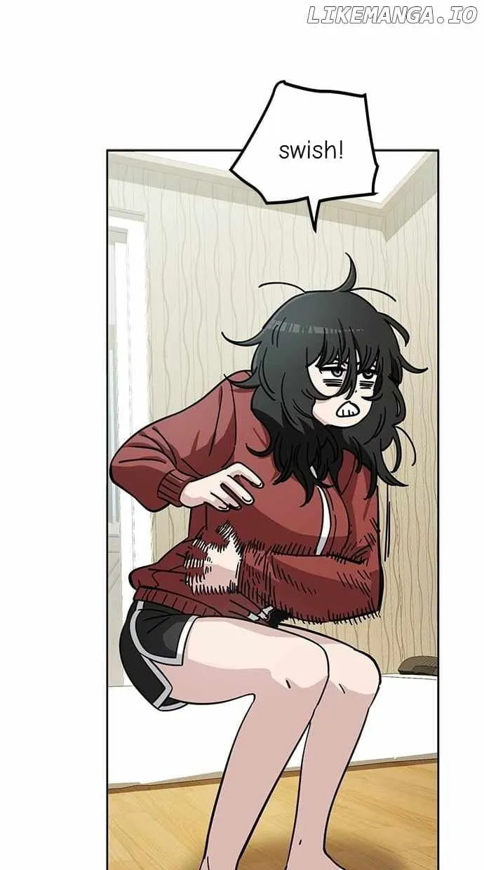 Unemployed Gye Baeksun Chapter 105 page 8 - 