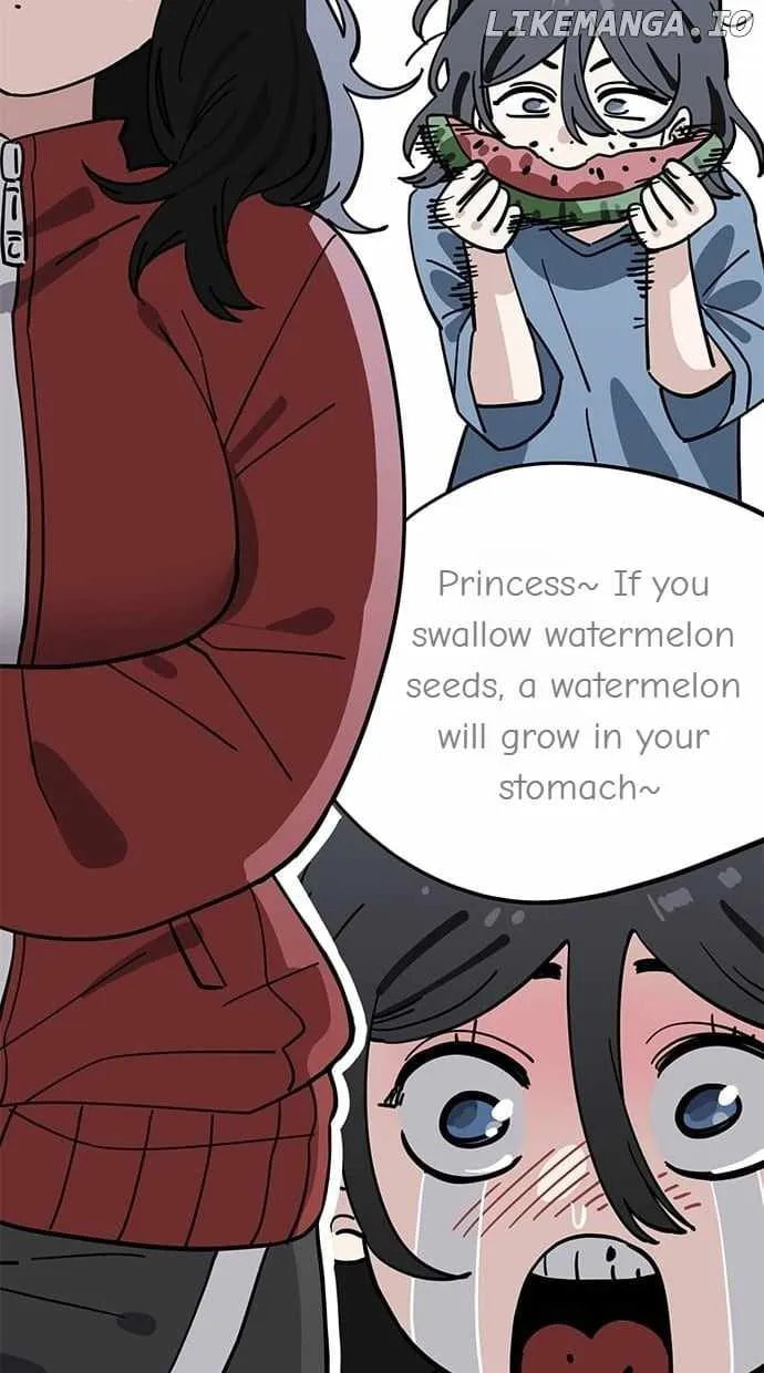 Unemployed Gye Baeksun Chapter 105 page 71 - 