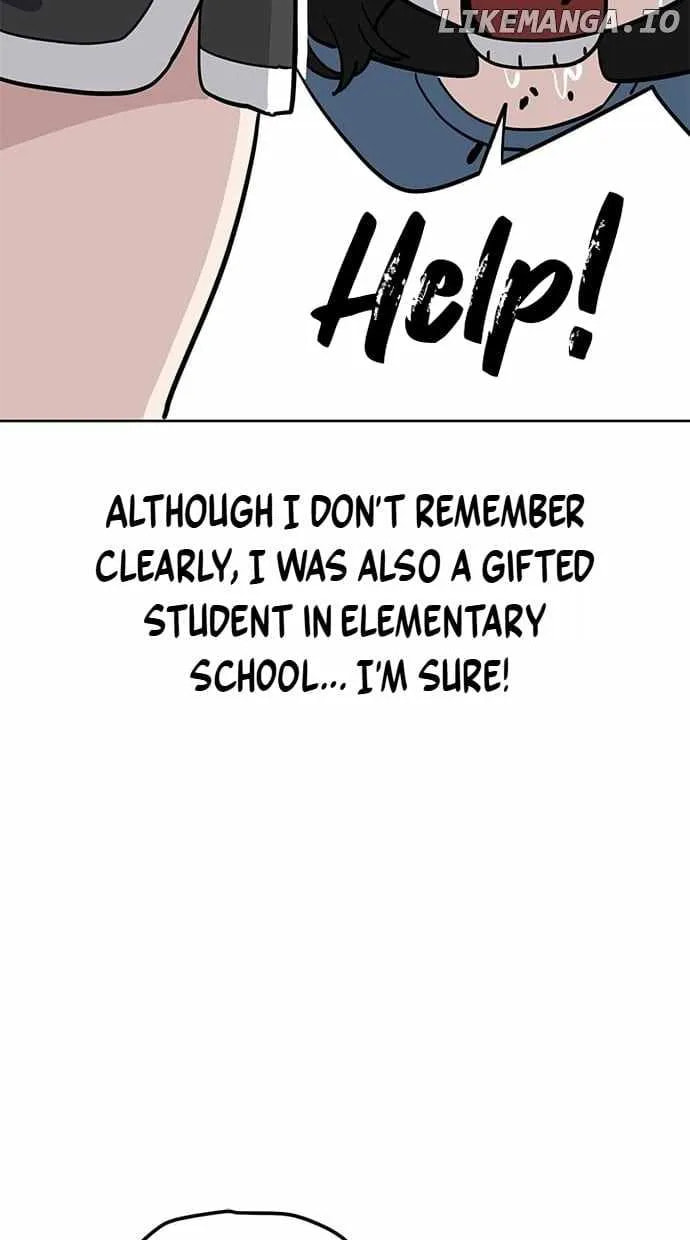Unemployed Gye Baeksun Chapter 105 page 72 - 