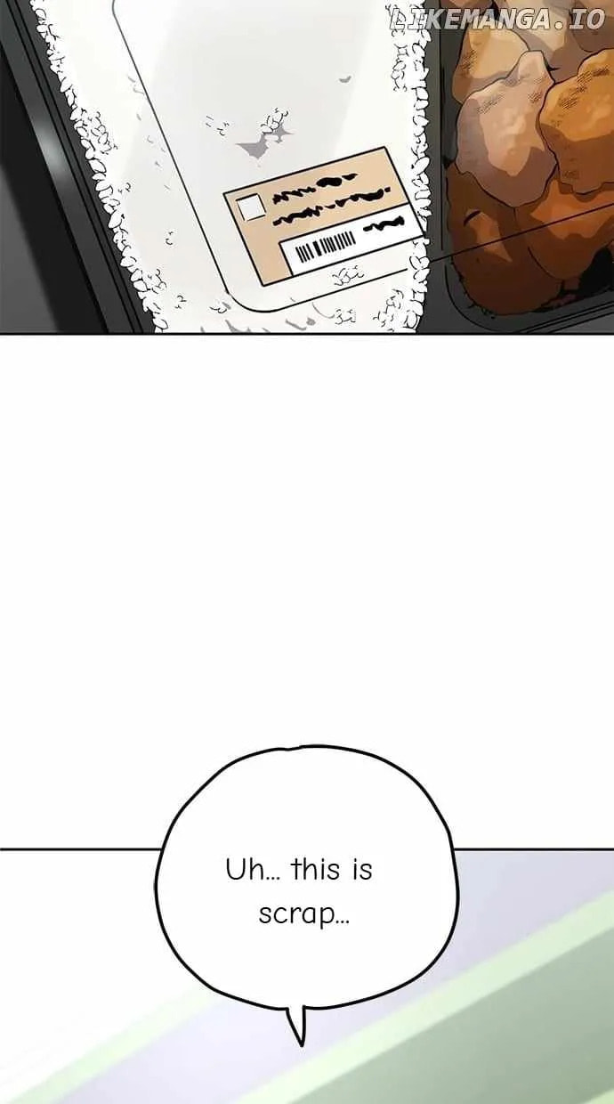 Unemployed Gye Baeksun Chapter 105 page 75 - 