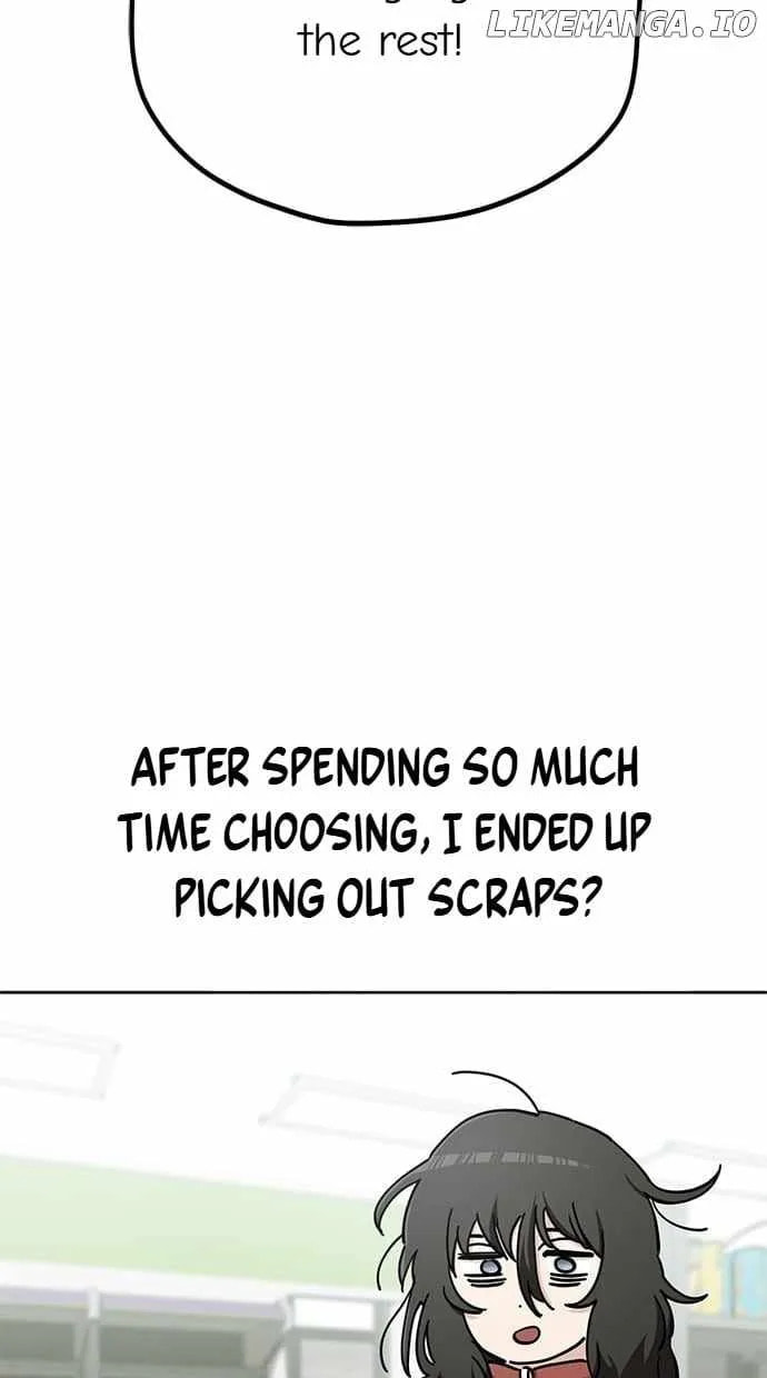 Unemployed Gye Baeksun Chapter 105 page 77 - 