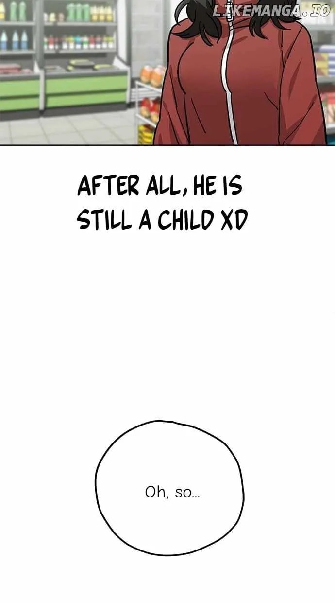 Unemployed Gye Baeksun Chapter 105 page 78 - 