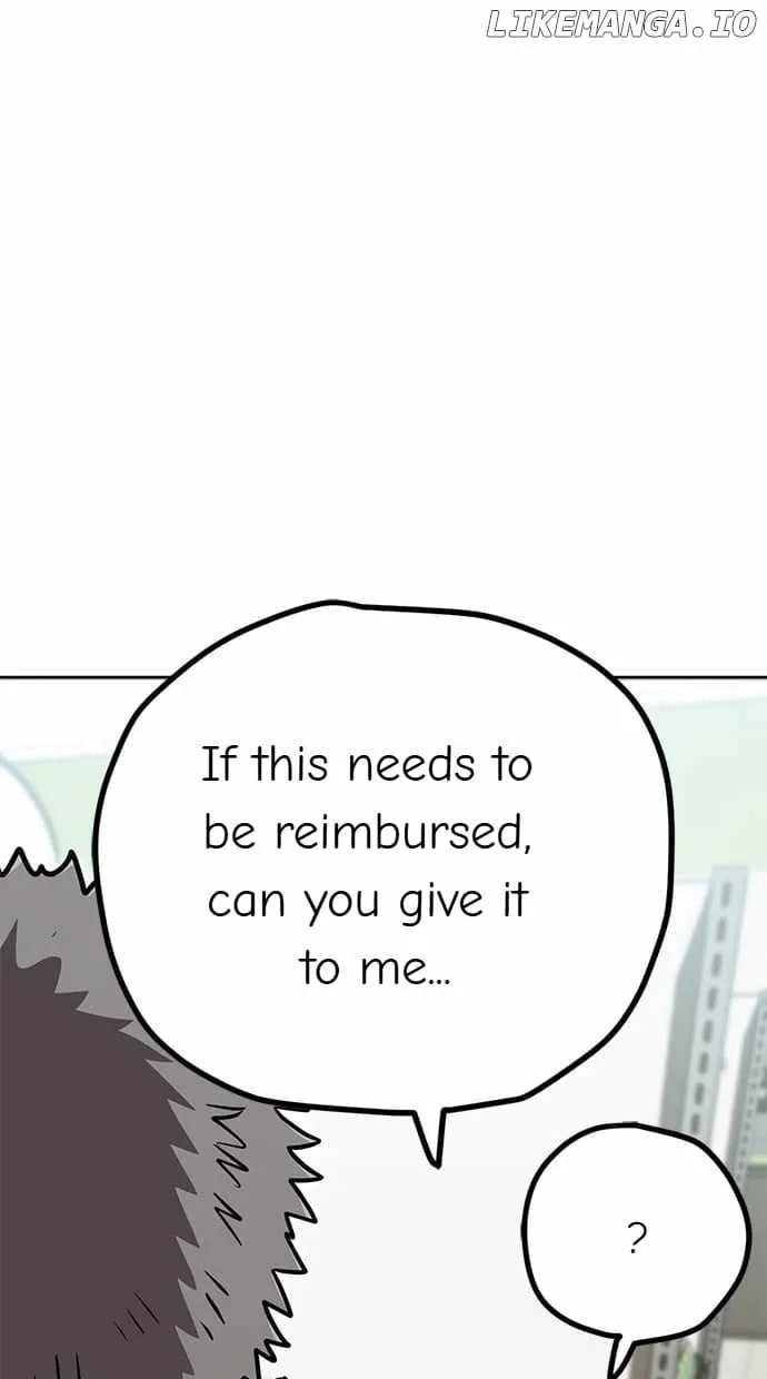 Unemployed Gye Baeksun Chapter 105 page 79 - 