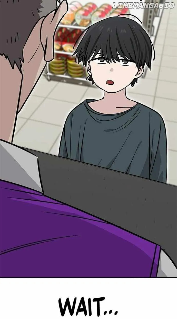 Unemployed Gye Baeksun Chapter 105 page 80 - 