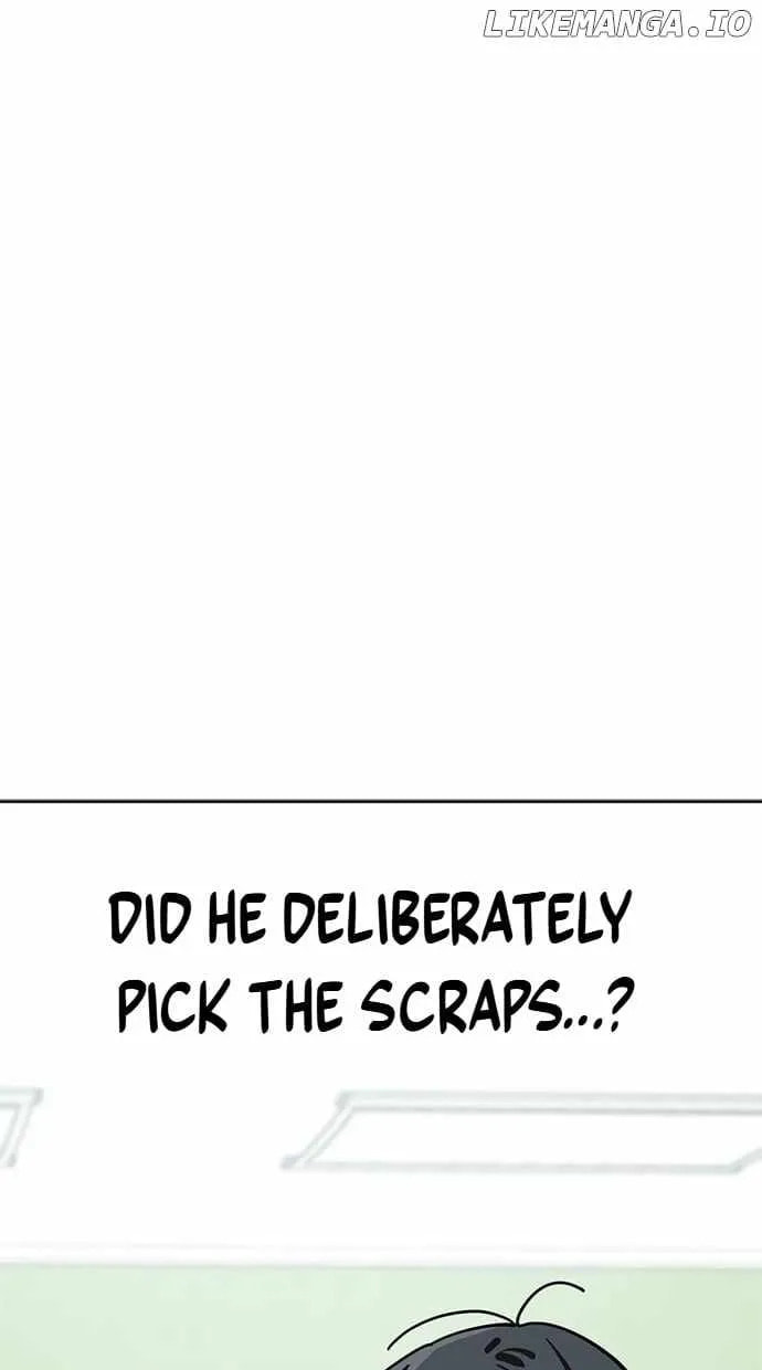 Unemployed Gye Baeksun Chapter 105 page 81 - 