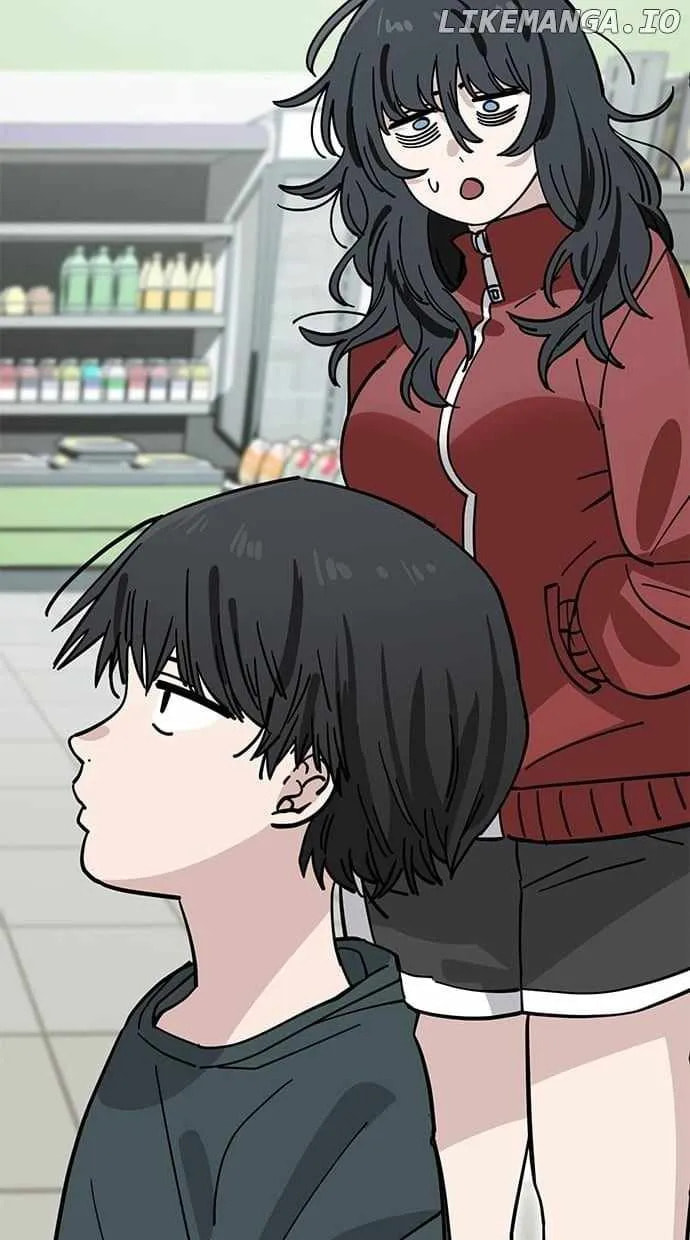 Unemployed Gye Baeksun Chapter 105 page 82 - 