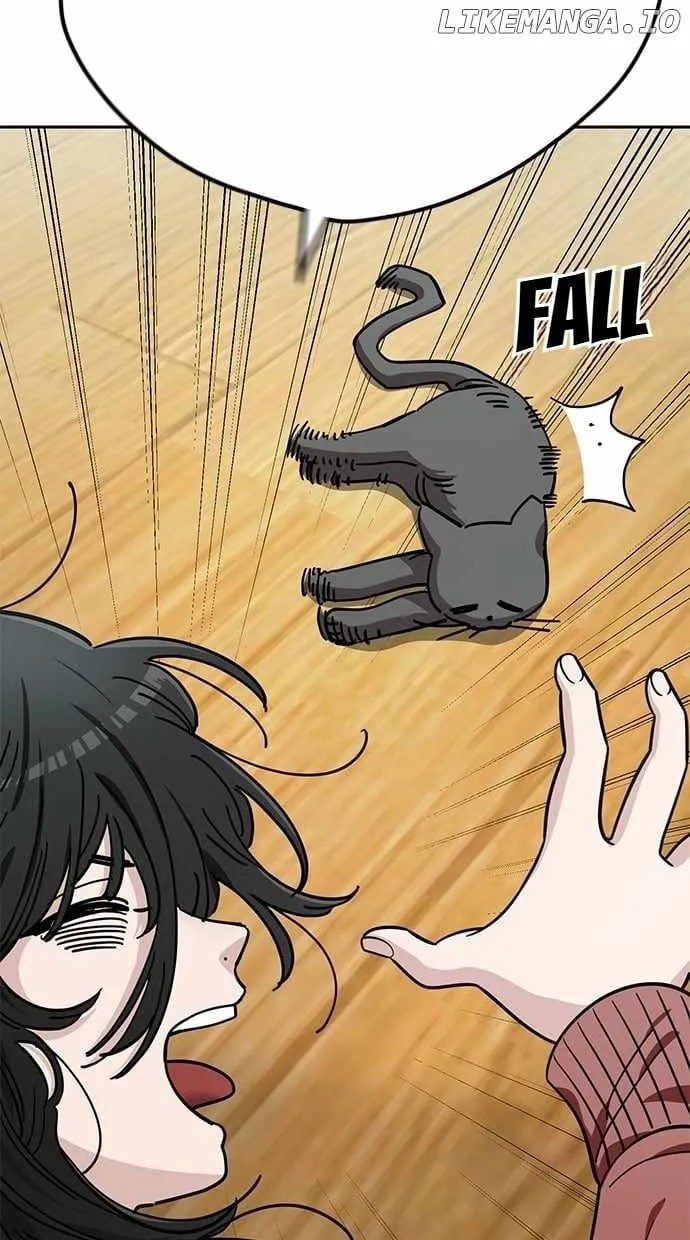 Unemployed Gye Baeksun Chapter 105 page 10 - 