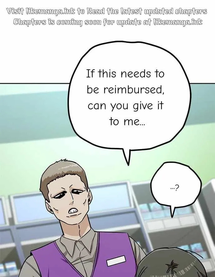 Unemployed Gye Baeksun Chapter 106 page 1 - 