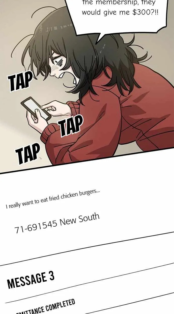 Unemployed Gye Baeksun Chapter 106 page 33 - 