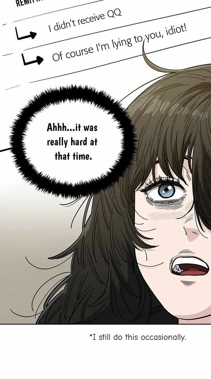 Unemployed Gye Baeksun Chapter 106 page 34 - 