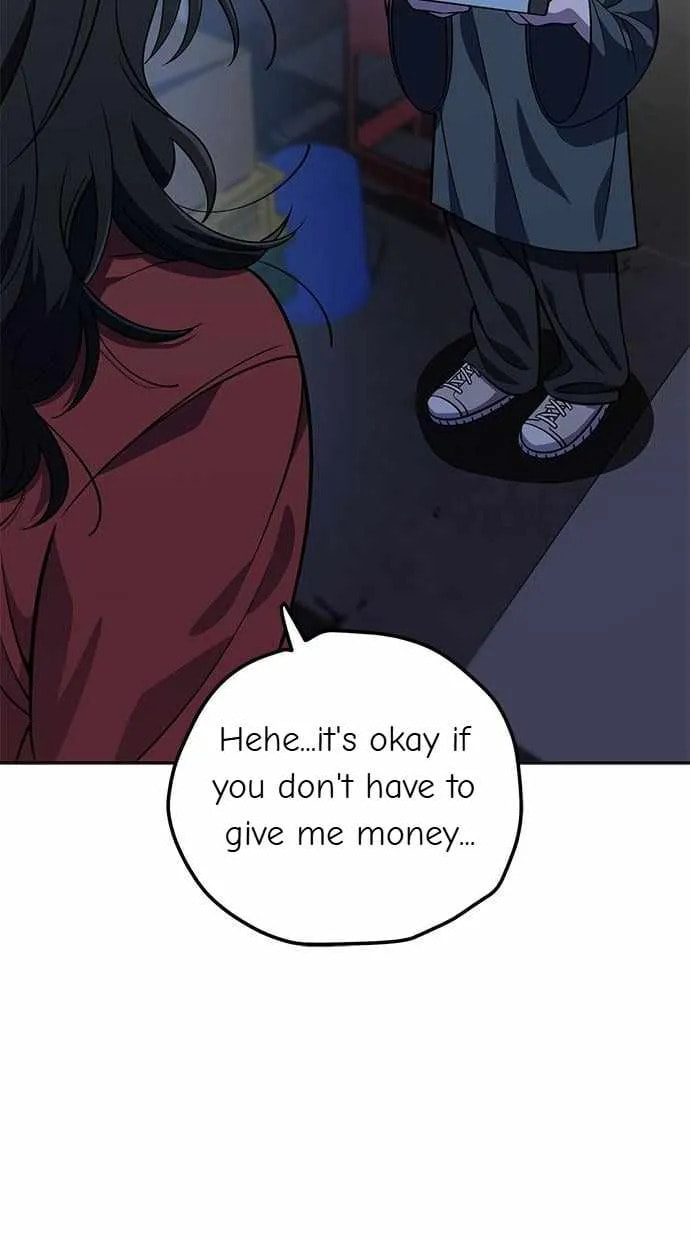 Unemployed Gye Baeksun Chapter 106 page 36 - 