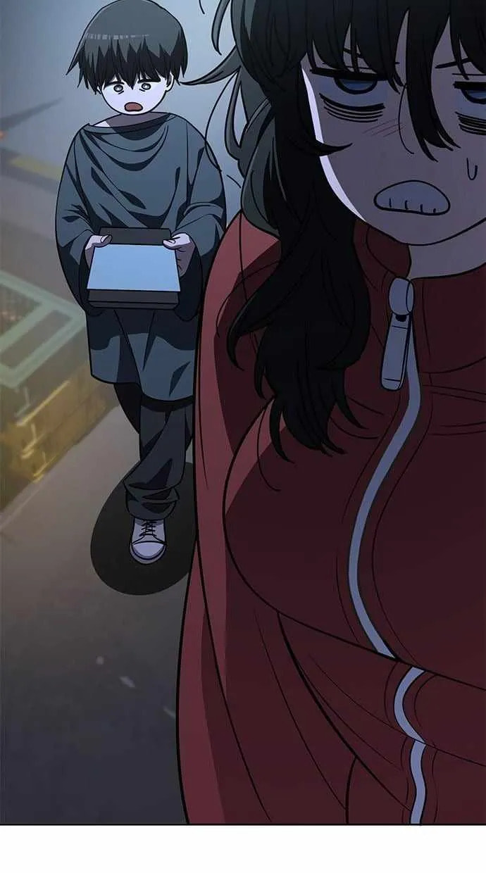 Unemployed Gye Baeksun Chapter 106 page 42 - 