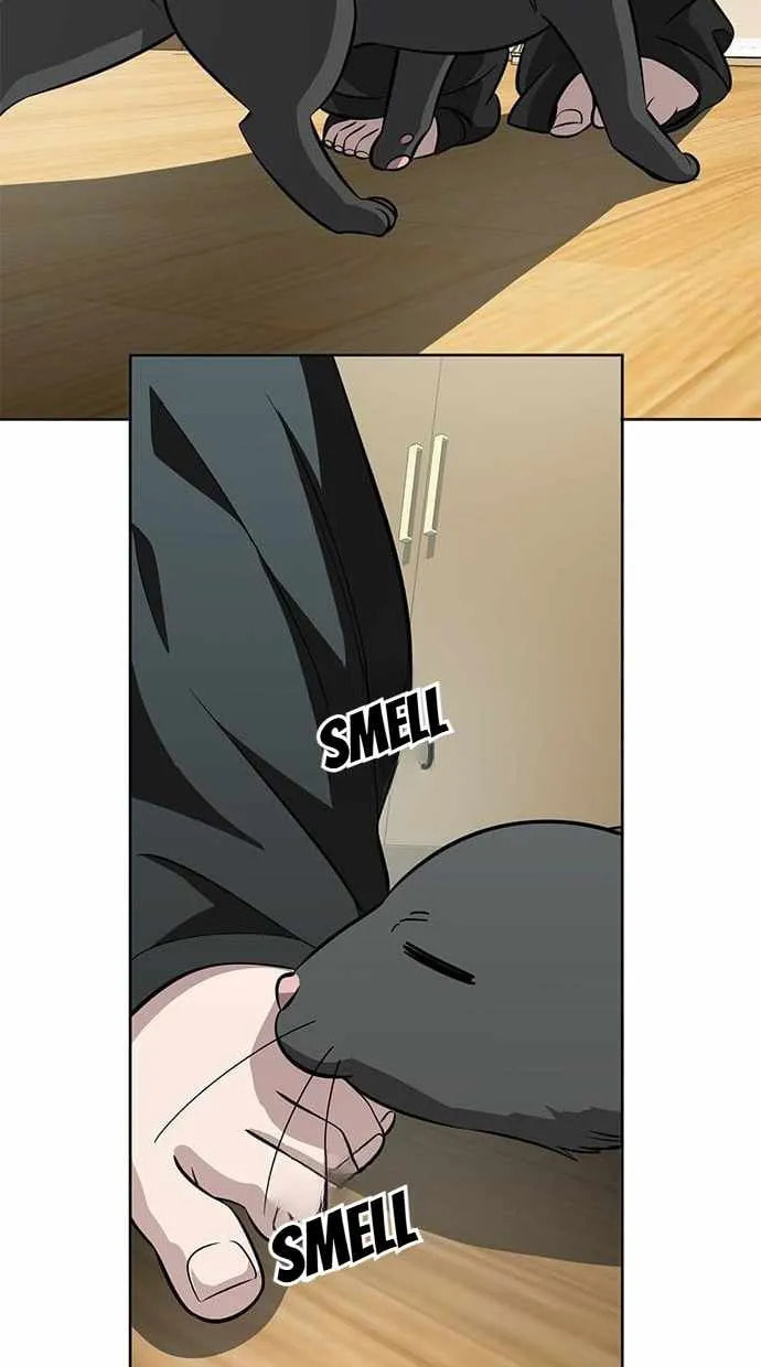 Unemployed Gye Baeksun Chapter 106 page 54 - 