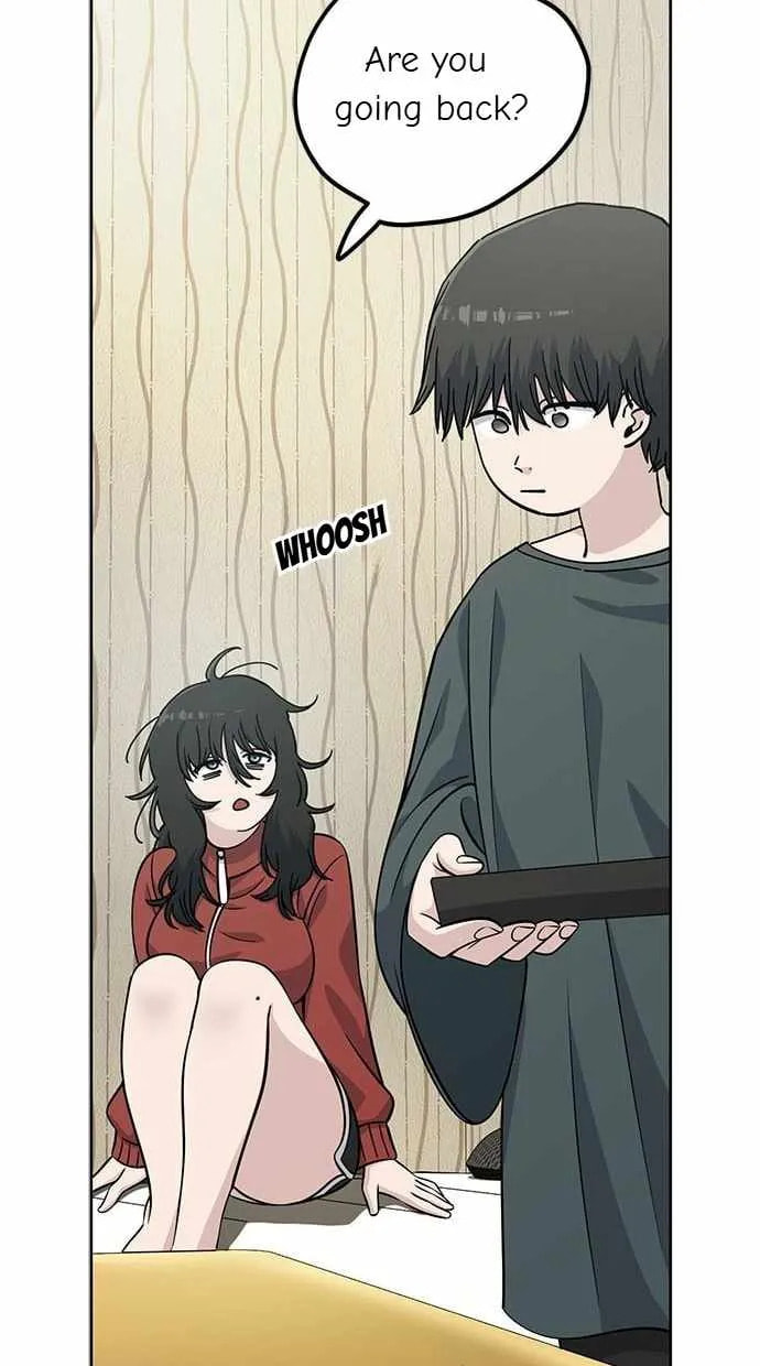 Unemployed Gye Baeksun Chapter 106 page 63 - 