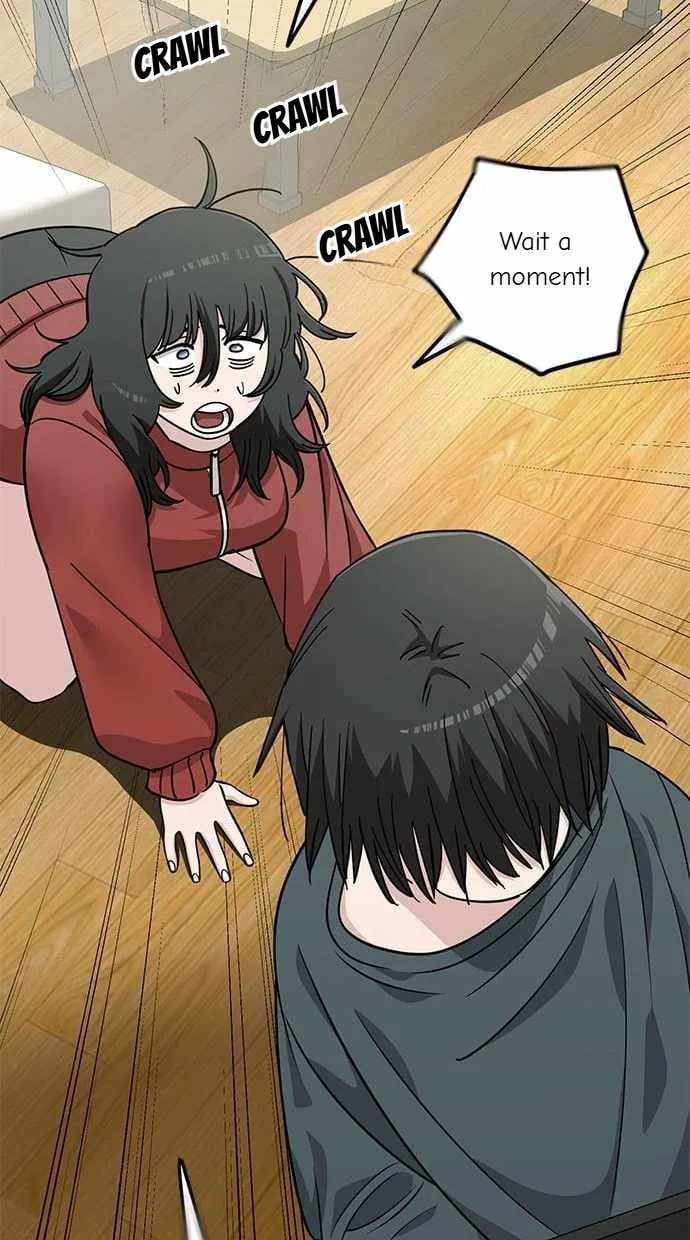 Unemployed Gye Baeksun Chapter 106 page 65 - 