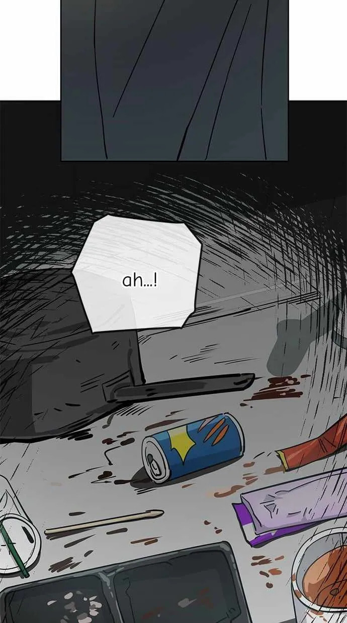 Unemployed Gye Baeksun Chapter 106 page 68 - 
