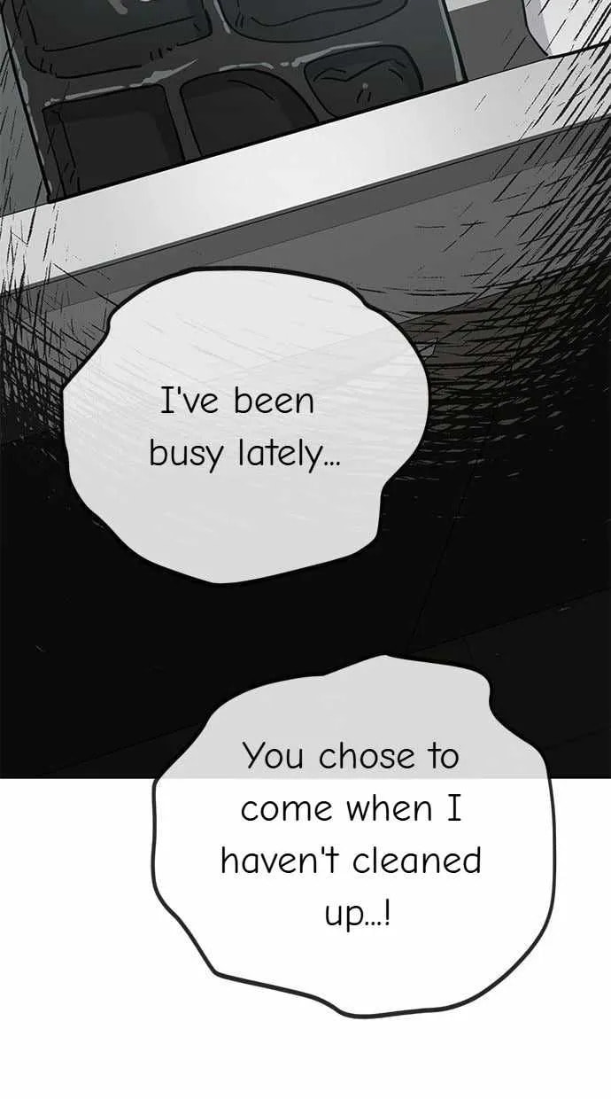 Unemployed Gye Baeksun Chapter 106 page 69 - 