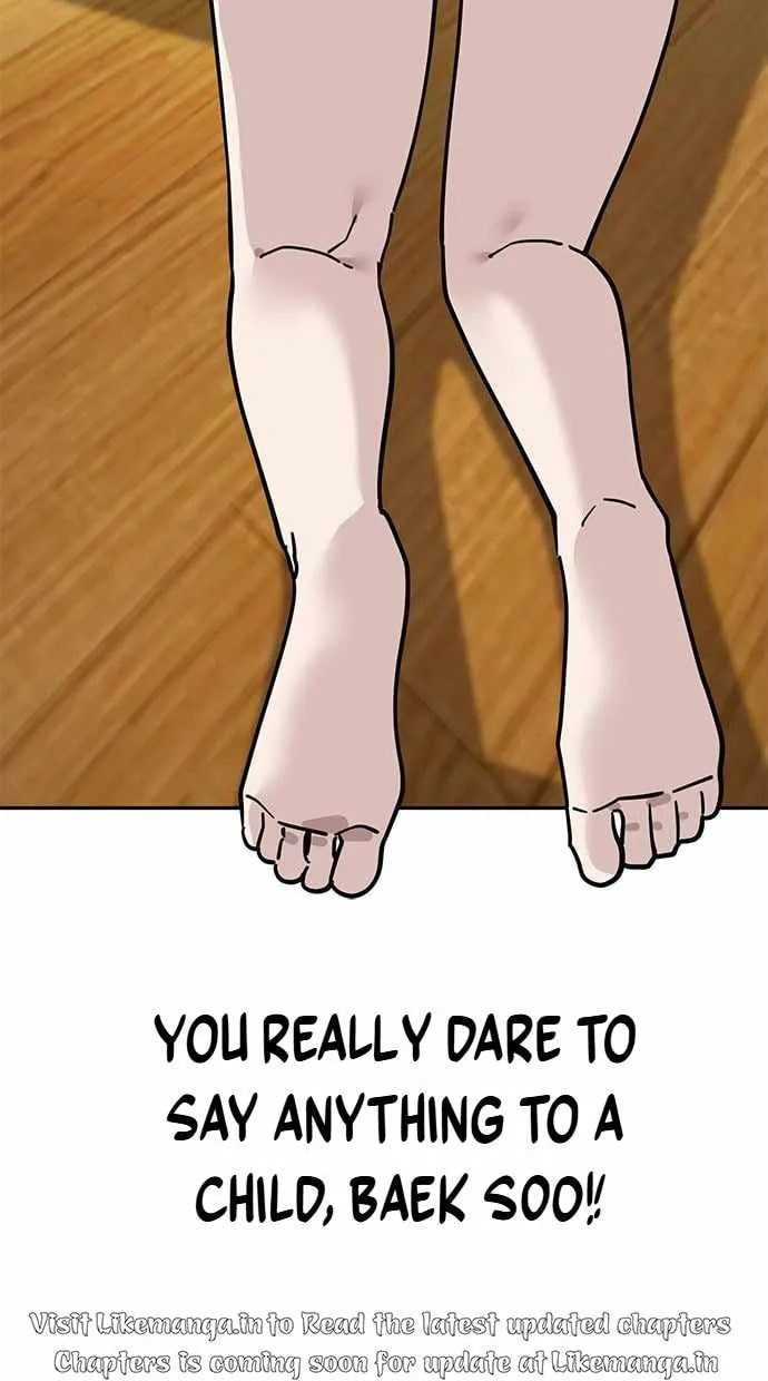 Unemployed Gye Baeksun Chapter 106 page 72 - 