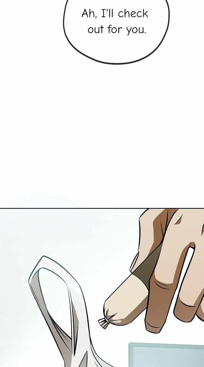 Unemployed Gye Baeksun Chapter 106 page 10 - 
