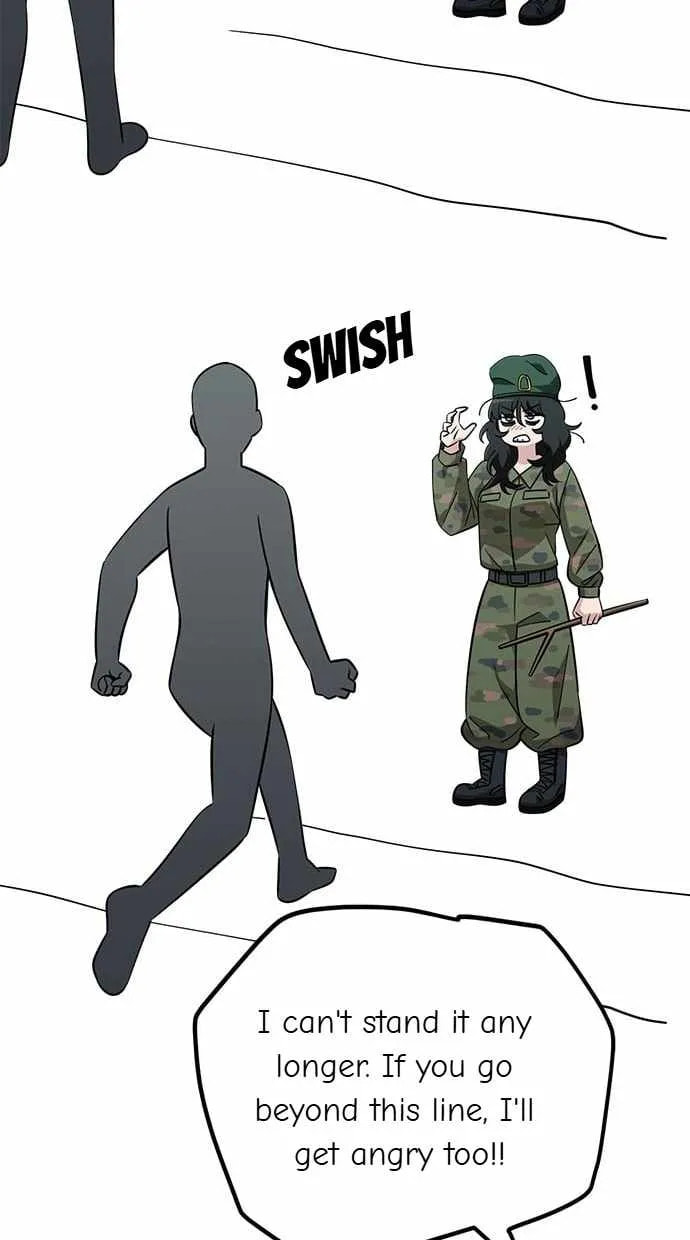 Unemployed Gye Baeksun Chapter 107 page 19 - 