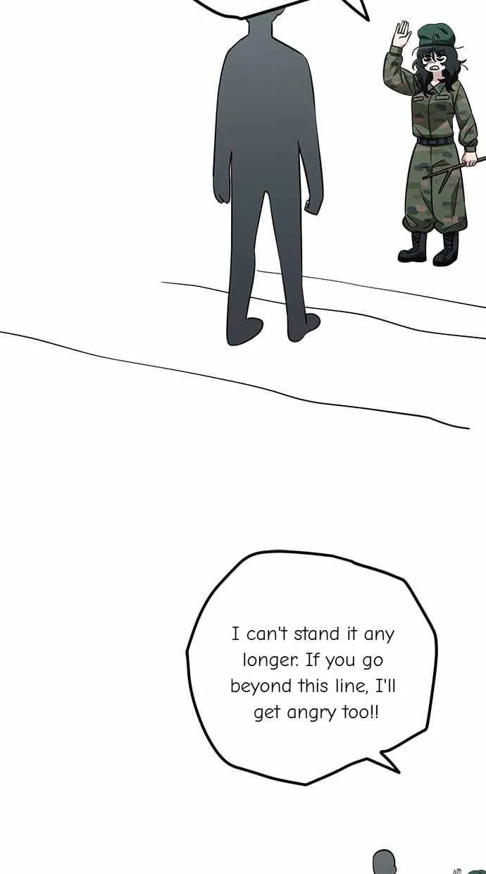 Unemployed Gye Baeksun Chapter 107 page 20 - 