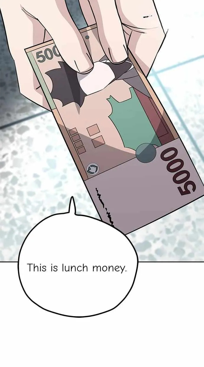 Unemployed Gye Baeksun Chapter 107 page 30 - 