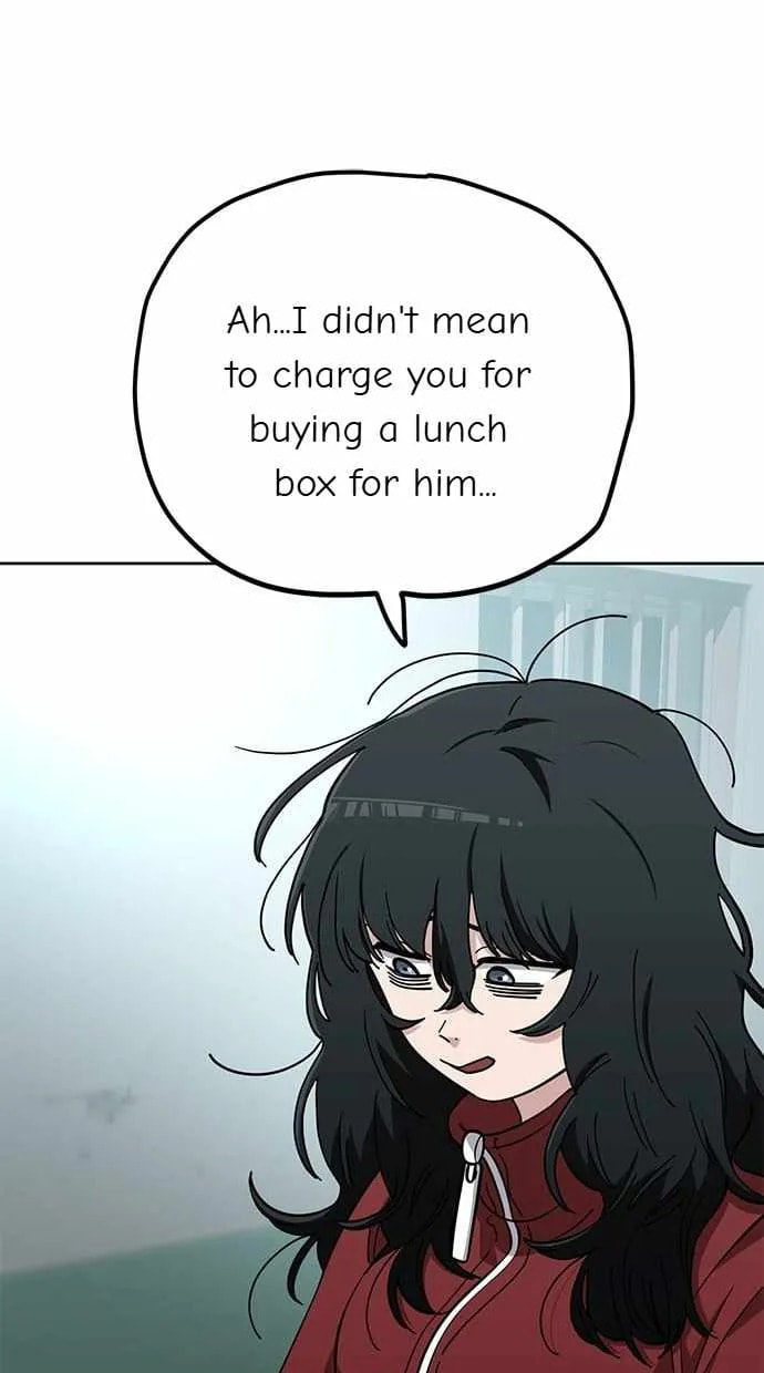 Unemployed Gye Baeksun Chapter 107 page 31 - 