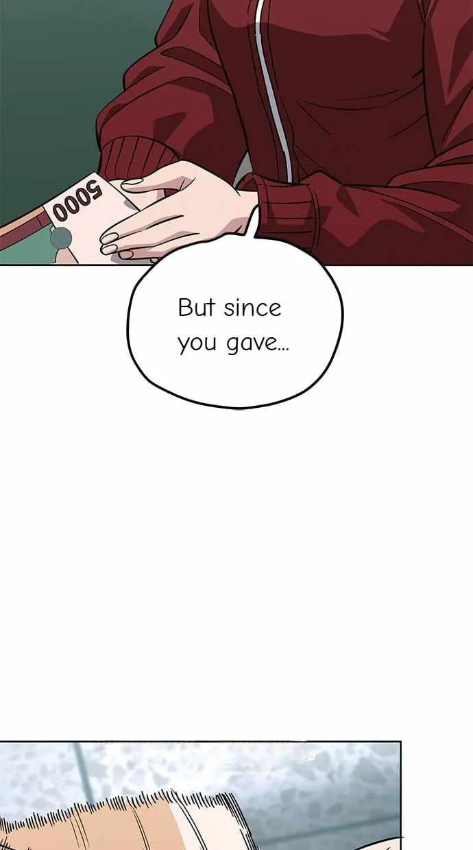 Unemployed Gye Baeksun Chapter 107 page 32 - 