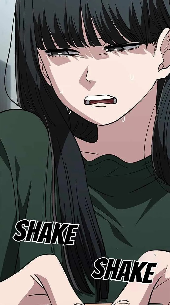 Unemployed Gye Baeksun Chapter 107 page 35 - 