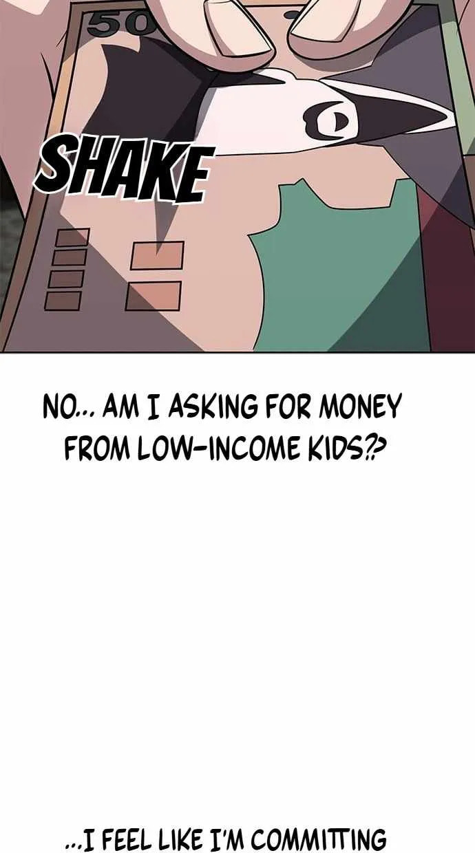 Unemployed Gye Baeksun Chapter 107 page 36 - 
