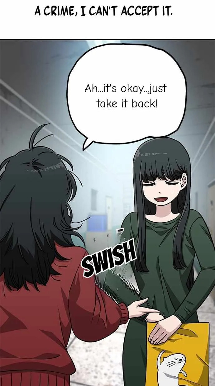 Unemployed Gye Baeksun Chapter 107 page 37 - 