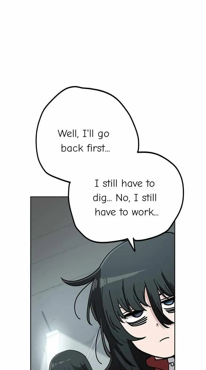 Unemployed Gye Baeksun Chapter 107 page 40 - 