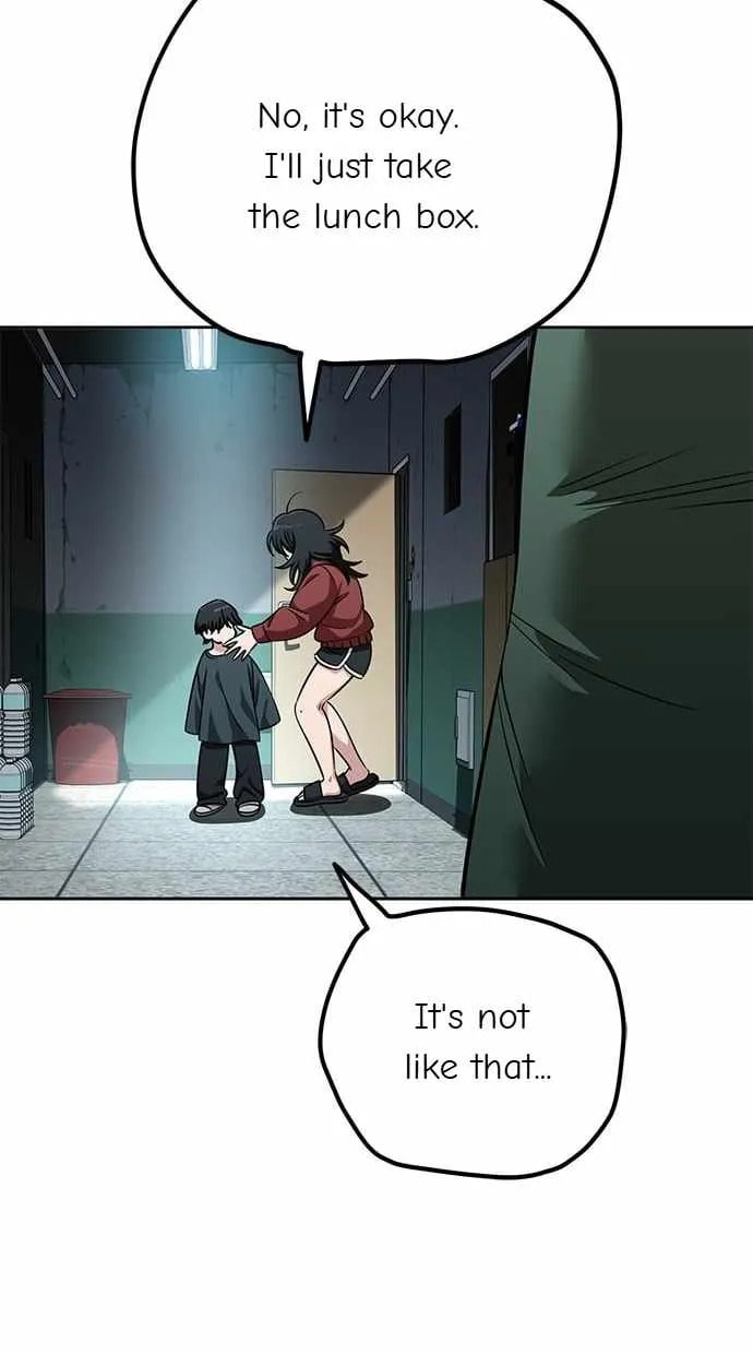 Unemployed Gye Baeksun Chapter 107 page 5 - 