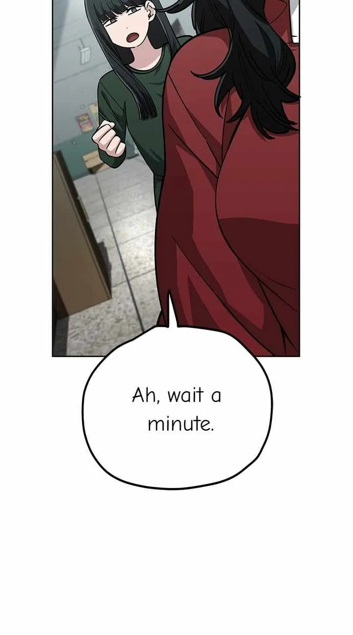 Unemployed Gye Baeksun Chapter 107 page 41 - 
