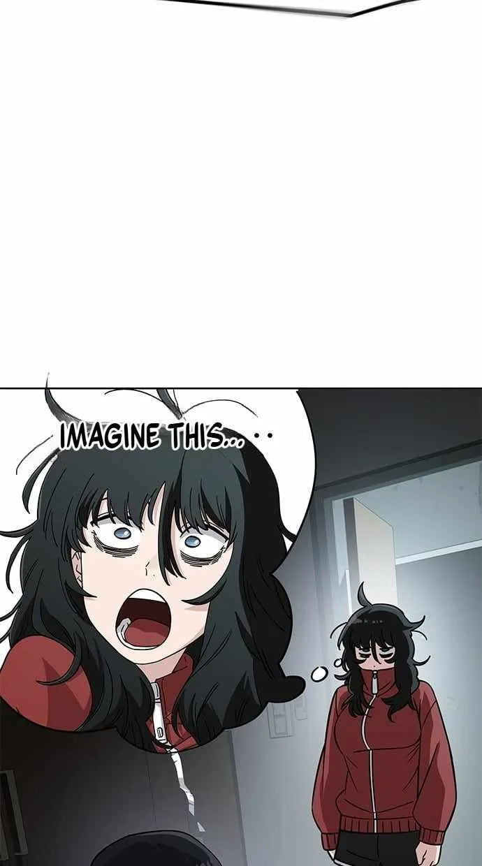 Unemployed Gye Baeksun Chapter 107 page 46 - 