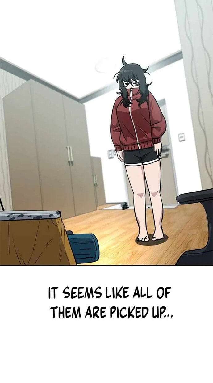 Unemployed Gye Baeksun Chapter 107 page 51 - 