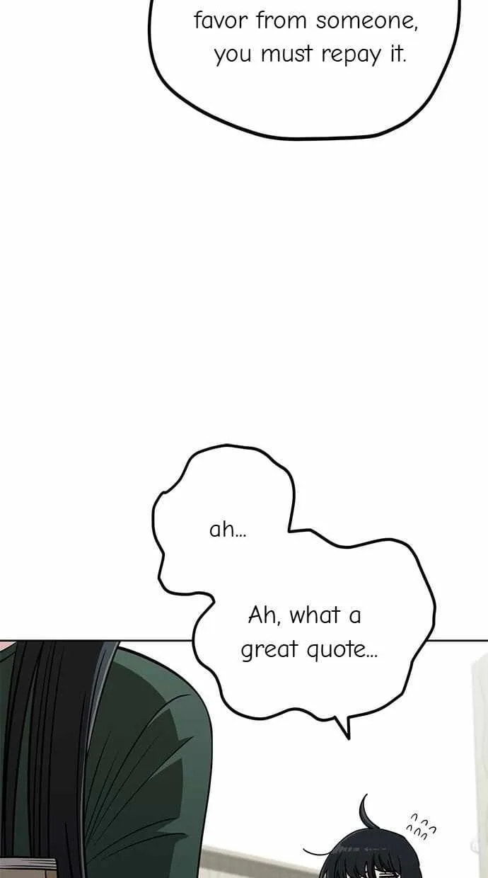 Unemployed Gye Baeksun Chapter 107 page 55 - 