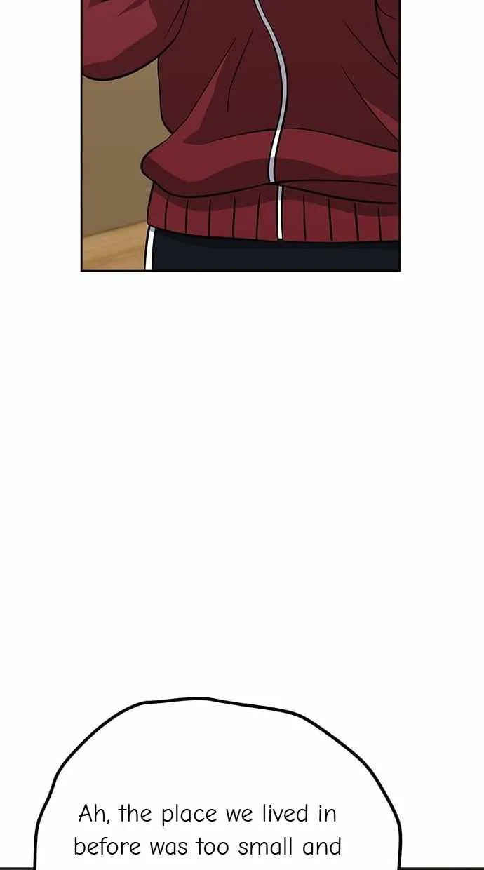 Unemployed Gye Baeksun Chapter 107 page 61 - 