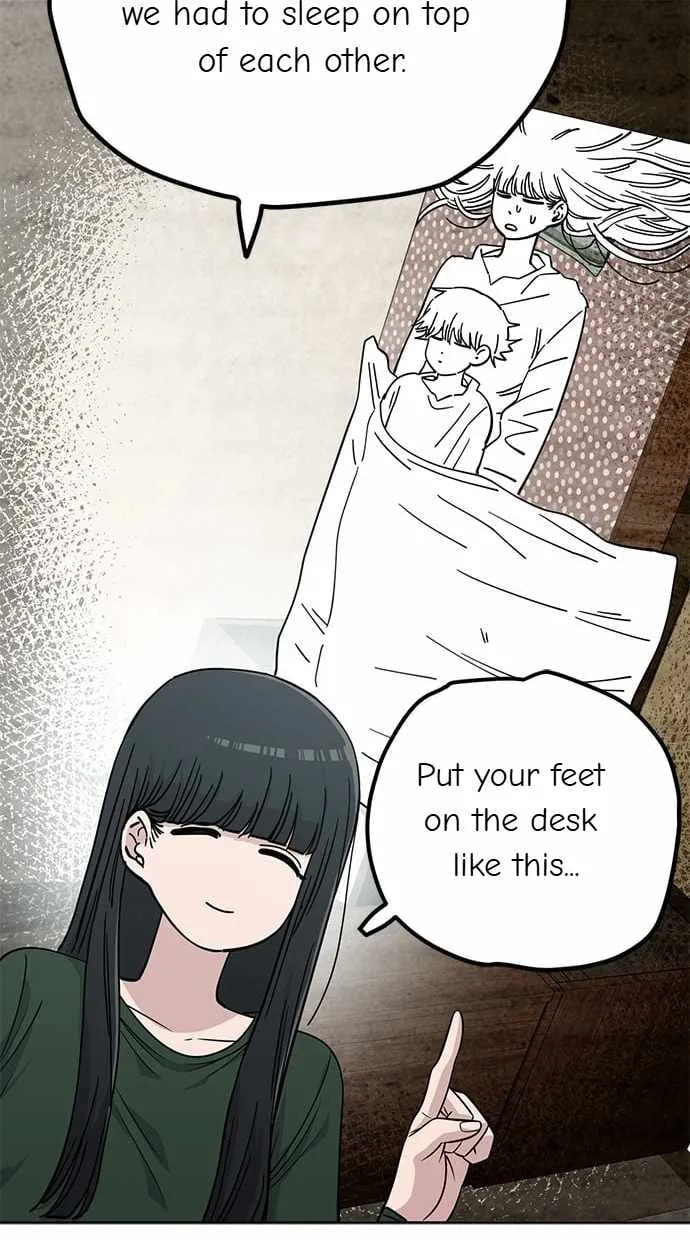 Unemployed Gye Baeksun Chapter 107 page 62 - 