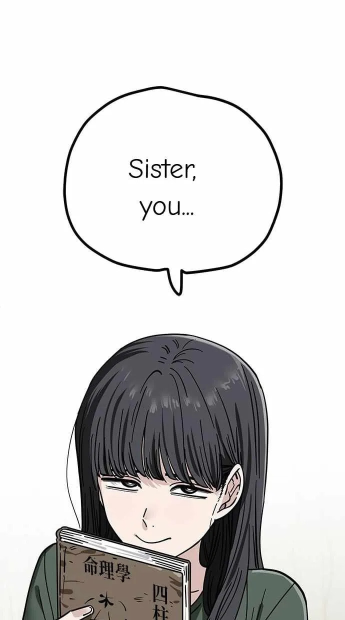 Unemployed Gye Baeksun Chapter 107 page 65 - 